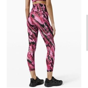 Lululemon HR Leggings 7/8